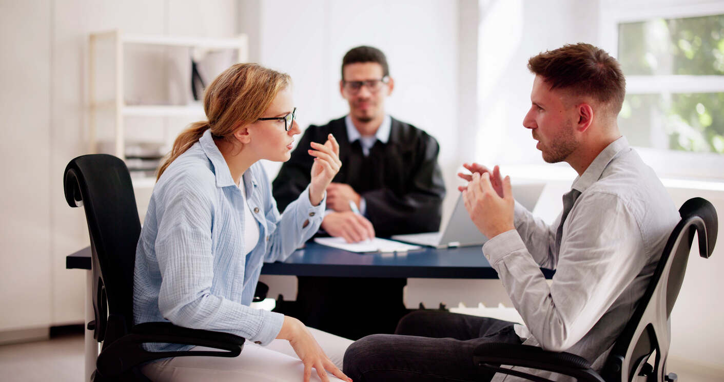 USCIS Separates Couples During Marriage-Based Interviews