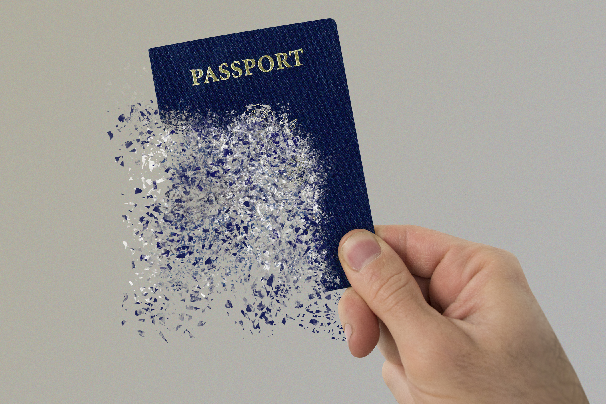 Naturalization Denials