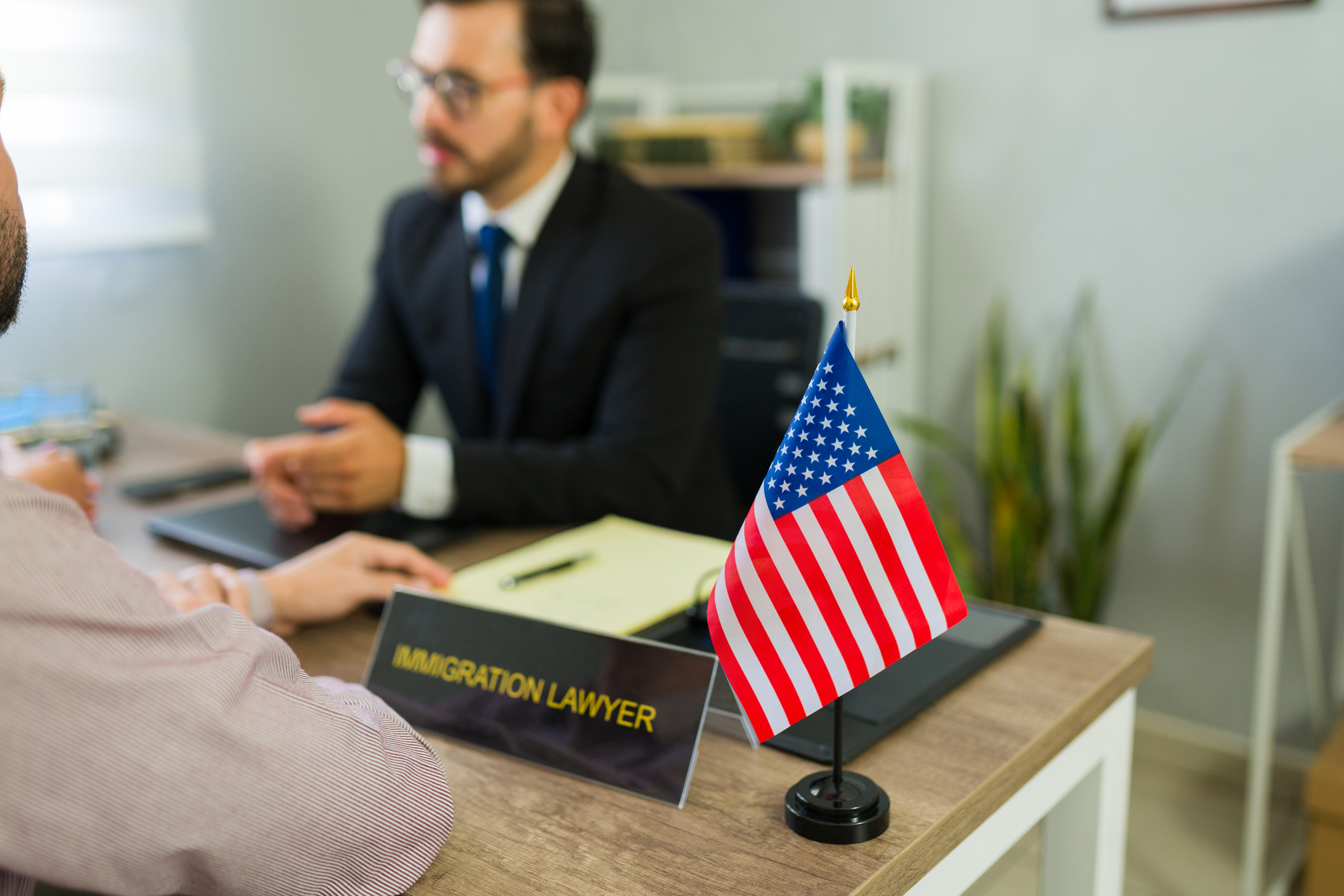 Visa Interviews