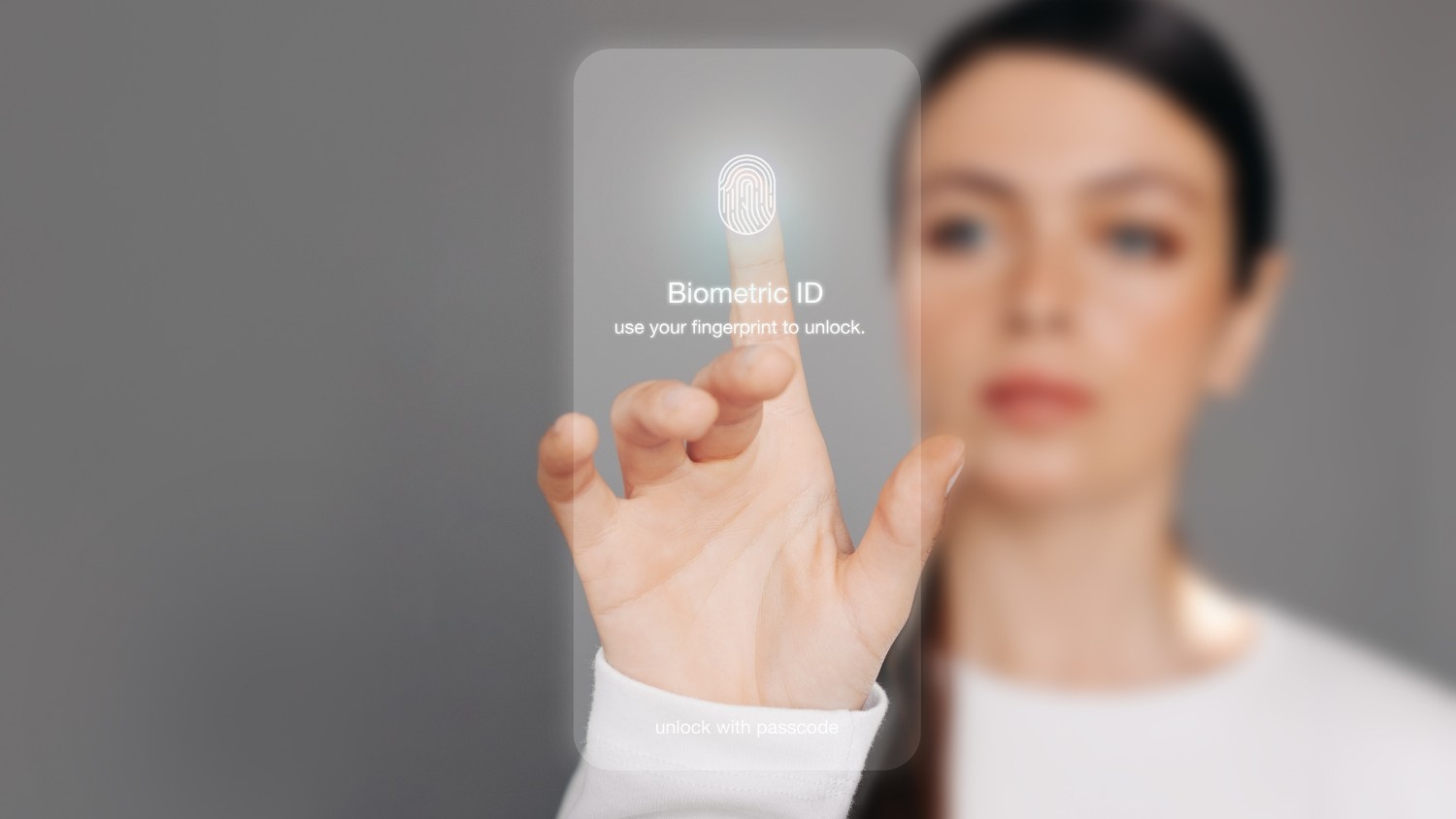 Biometrics Appointment Notice Arrives