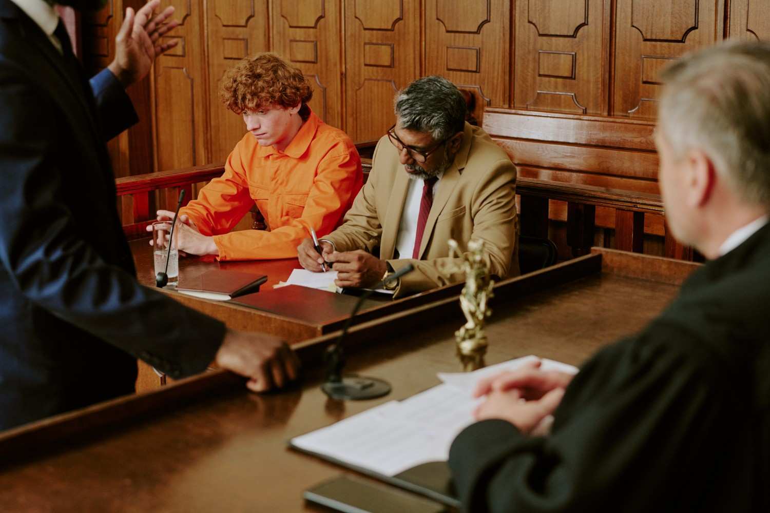 Criminal Conviction