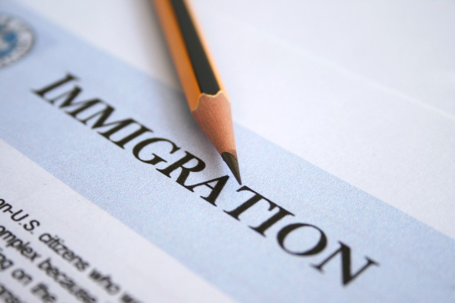 Immigration Law