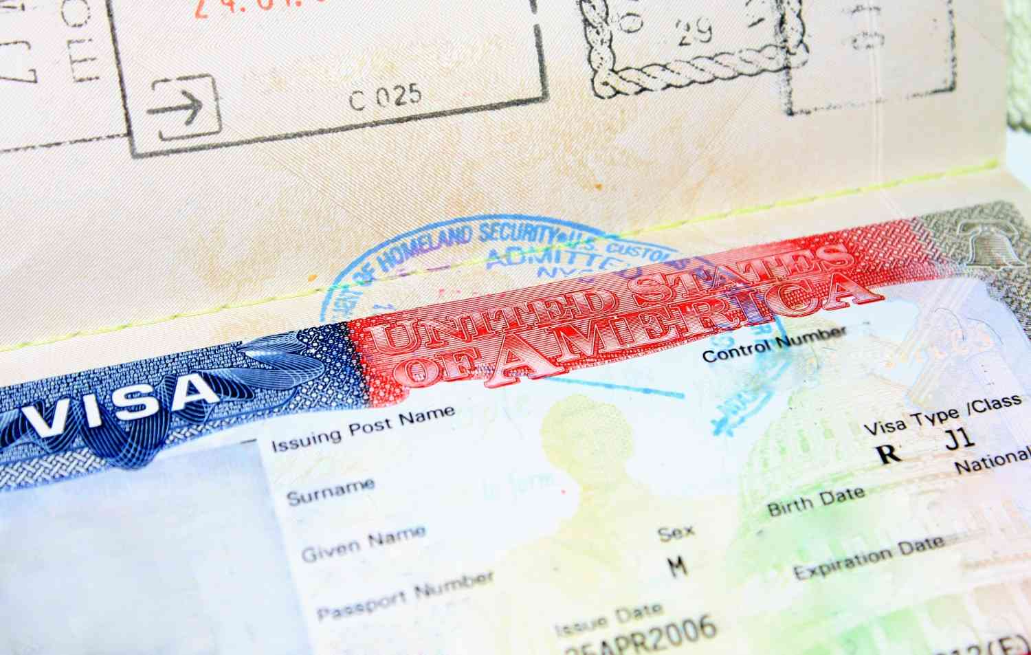 J1 Visa Waiver
