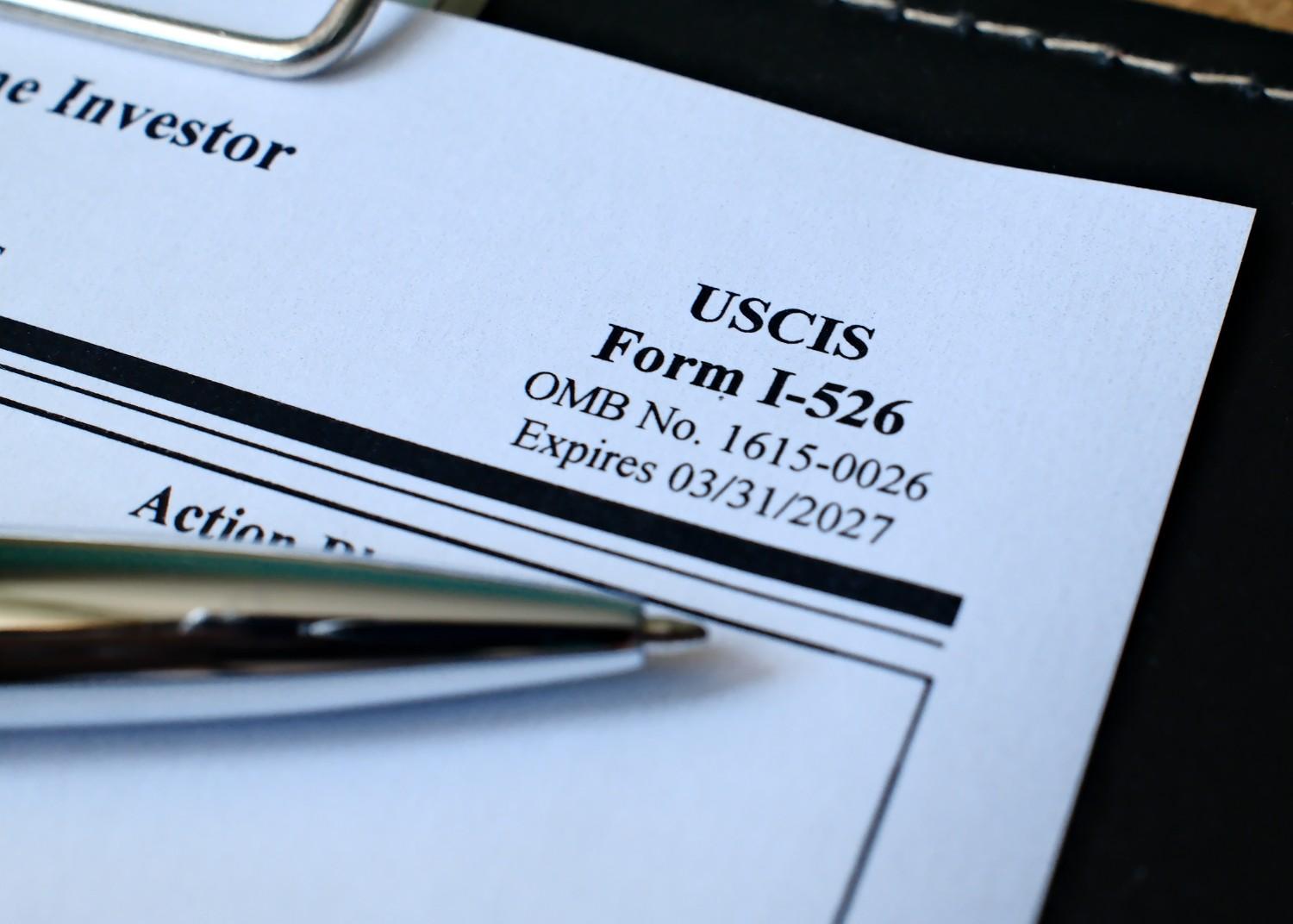 USCIS Adjustment Policy Memo